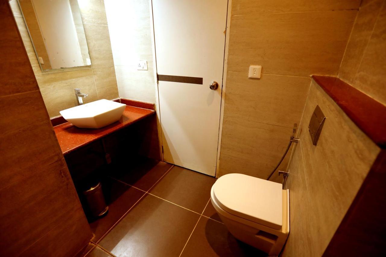 Hotel Queens Inn Velanganni Εξωτερικό φωτογραφία