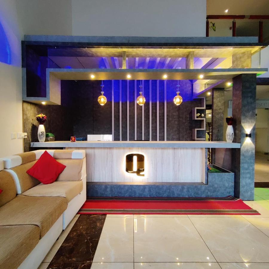 Hotel Queens Inn Velanganni Εξωτερικό φωτογραφία