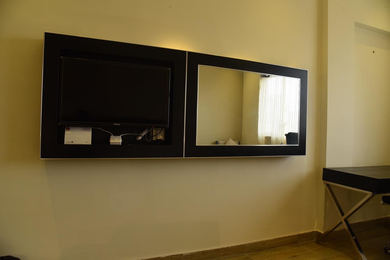 Hotel Queens Inn Velanganni Εξωτερικό φωτογραφία