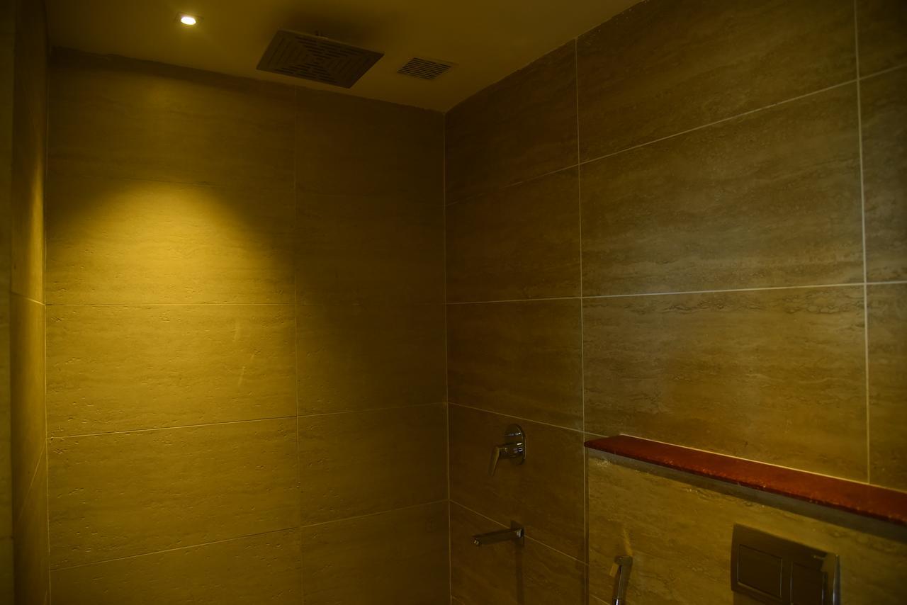 Hotel Queens Inn Velanganni Εξωτερικό φωτογραφία