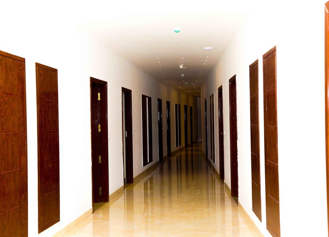 Hotel Queens Inn Velanganni Εξωτερικό φωτογραφία