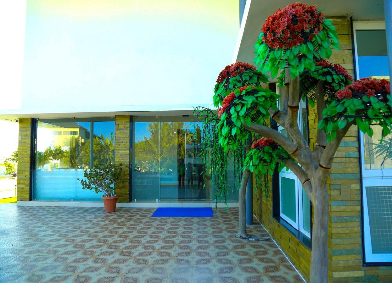 Hotel Queens Inn Velanganni Εξωτερικό φωτογραφία