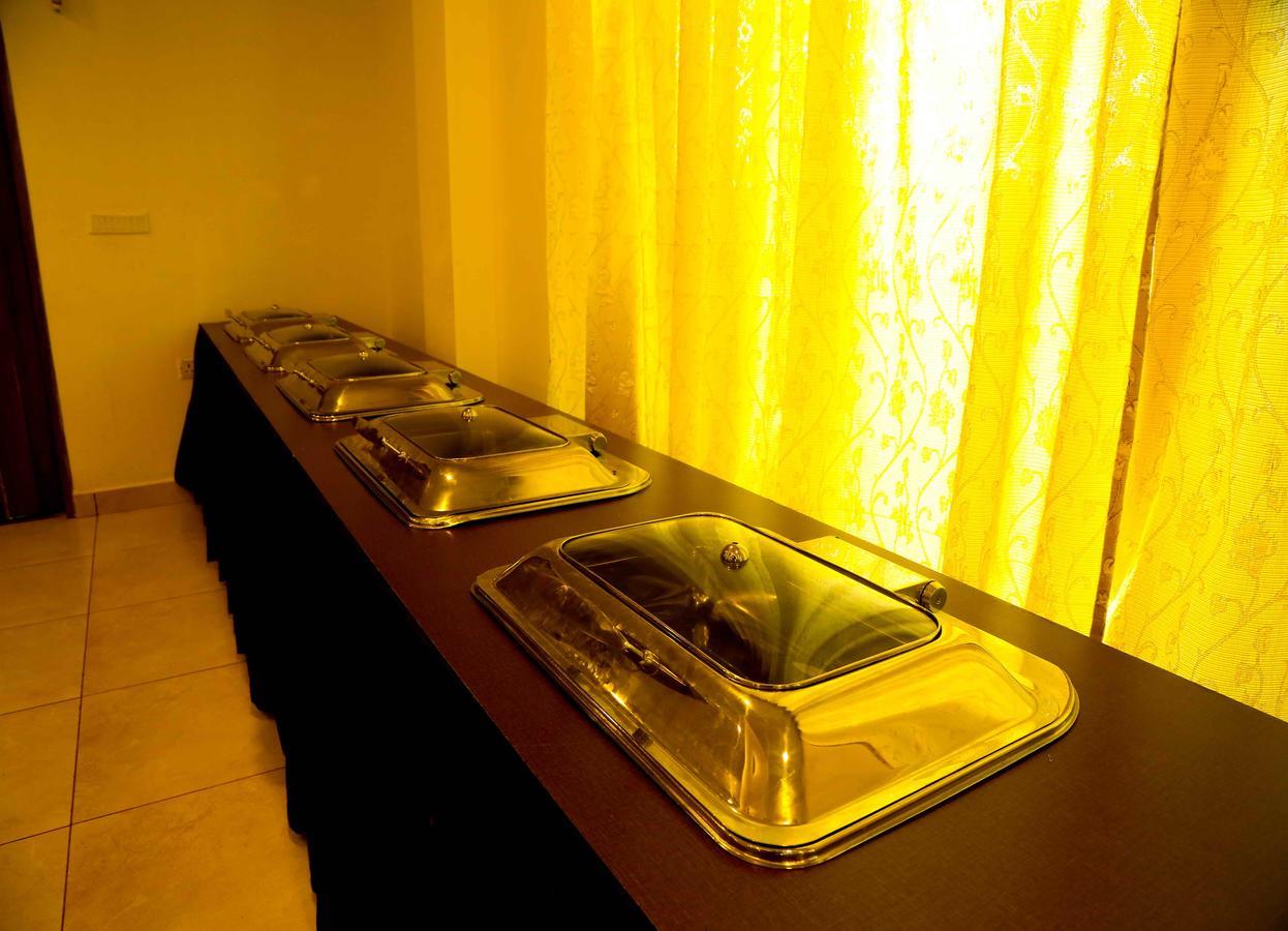 Hotel Queens Inn Velanganni Εξωτερικό φωτογραφία